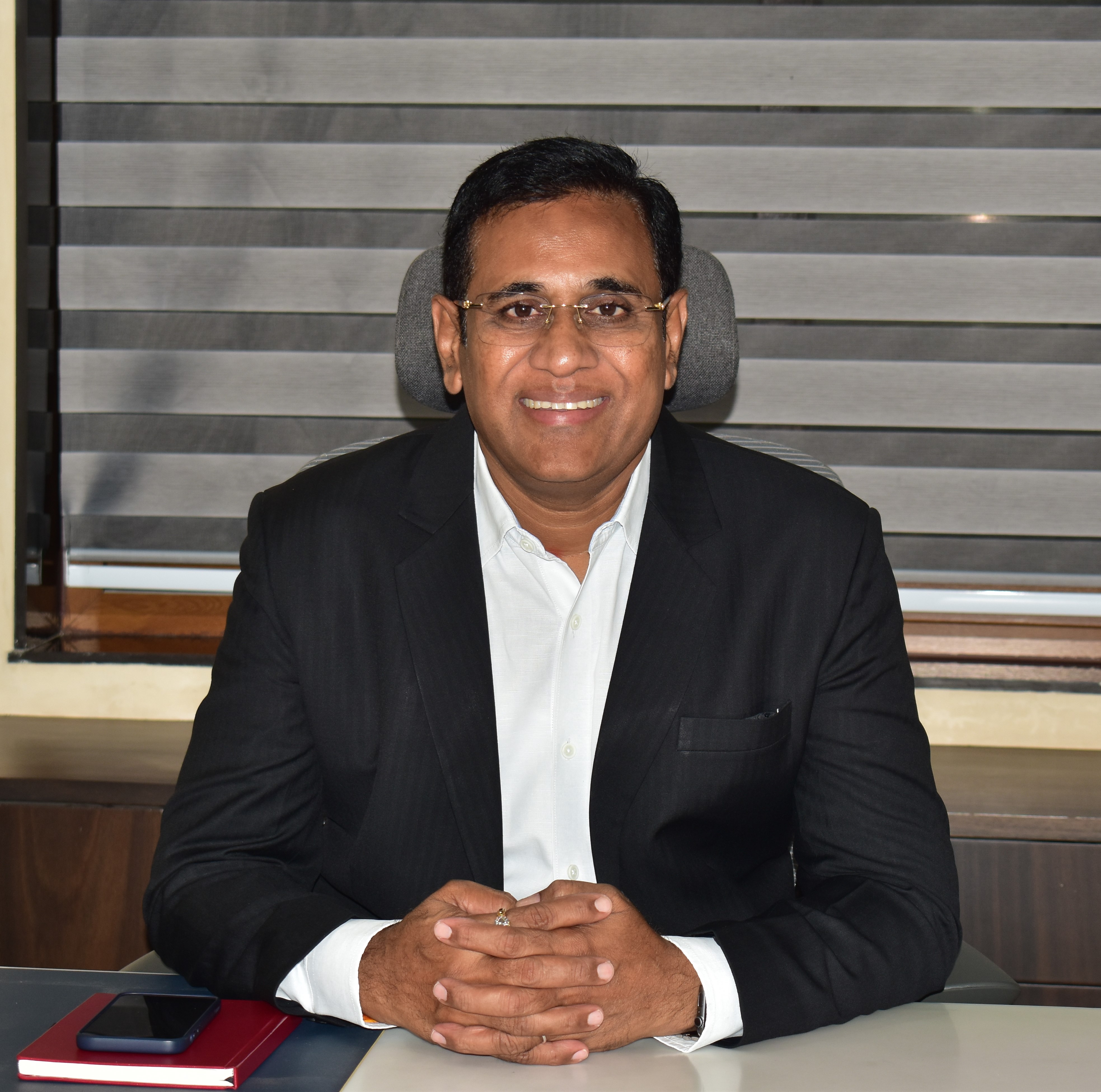 Dasasri Nageswar Rao 
