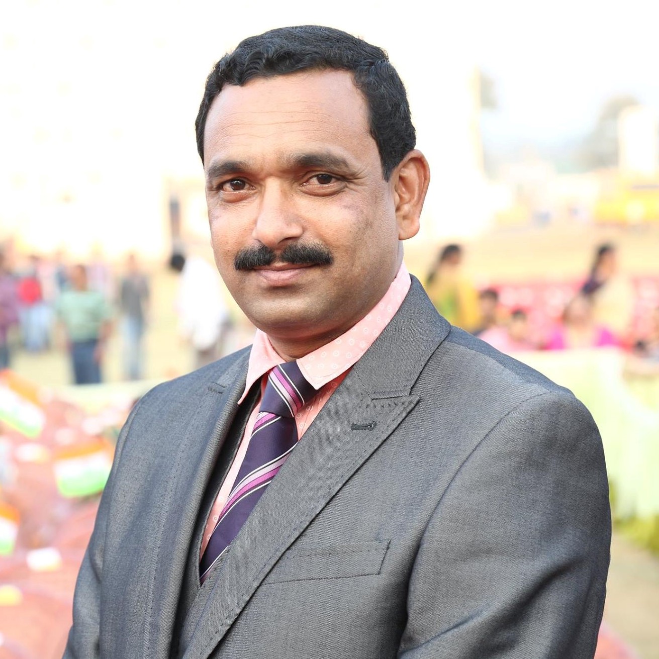 GunnamBhaskar Rao 