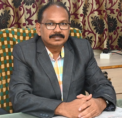 Chief Administrative Officer