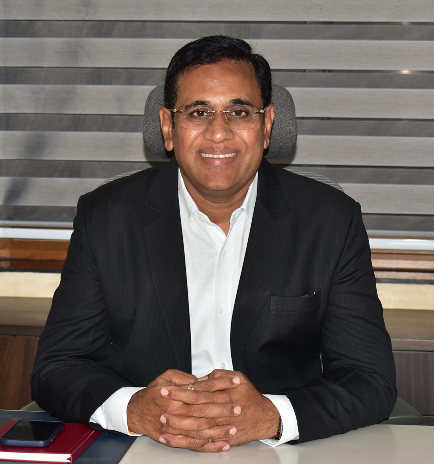 Chairman