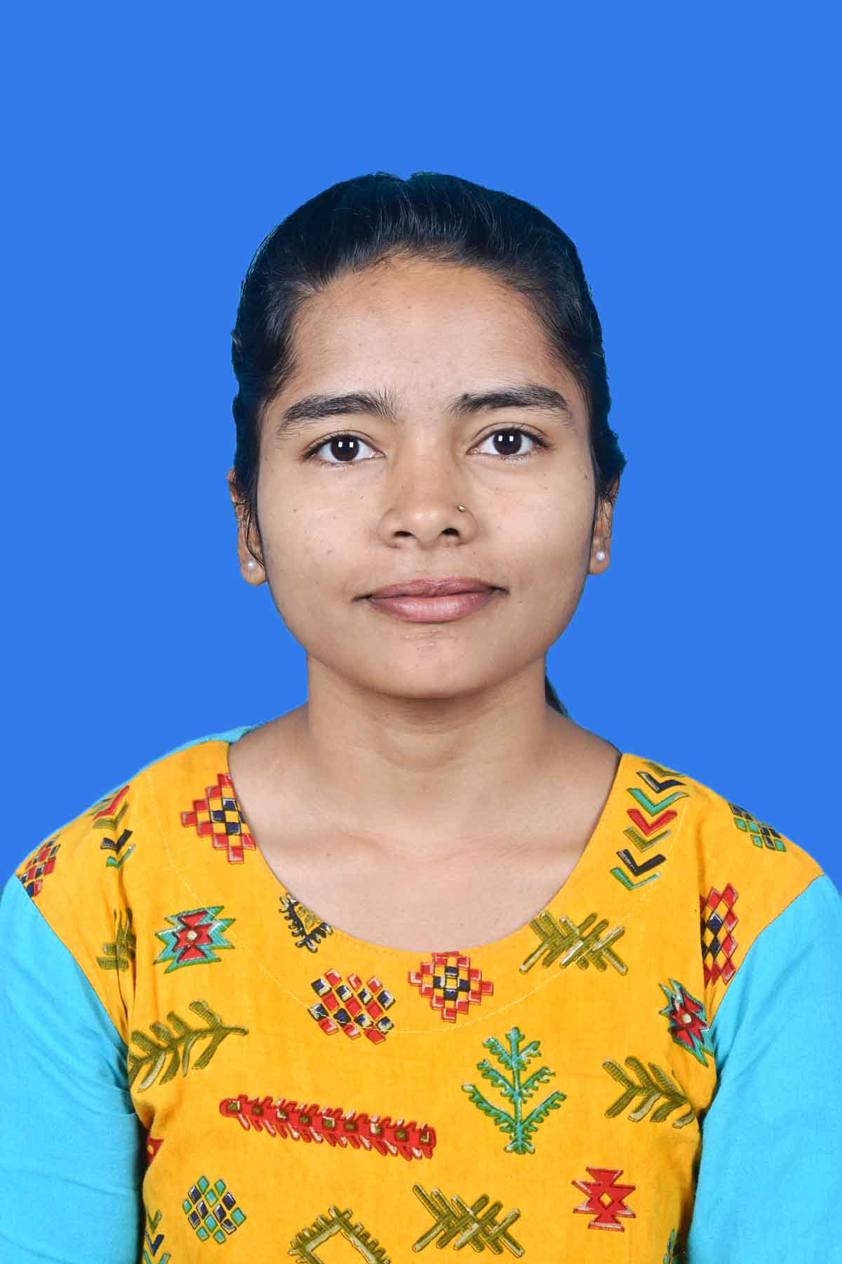 Ms. Tulasi Goud