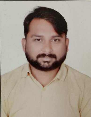 Mr. Abdul Farid Khan