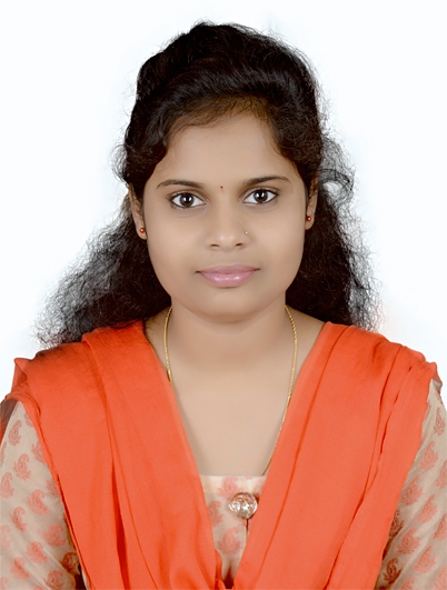 Ms. Anjana Khamari