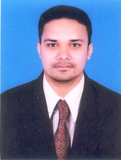 Dr. Chinmay Deheri