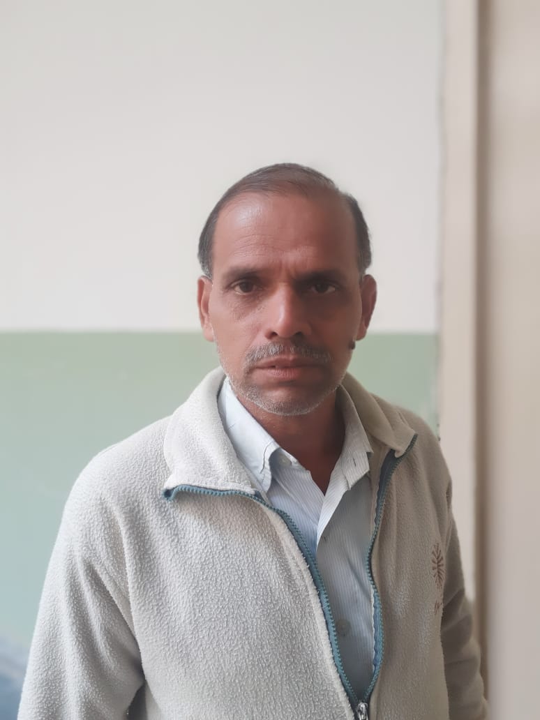 Mr. Debraj Mishra