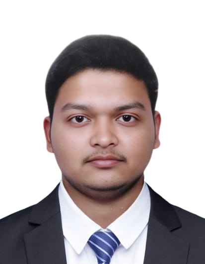 Mr. Manish Sahu