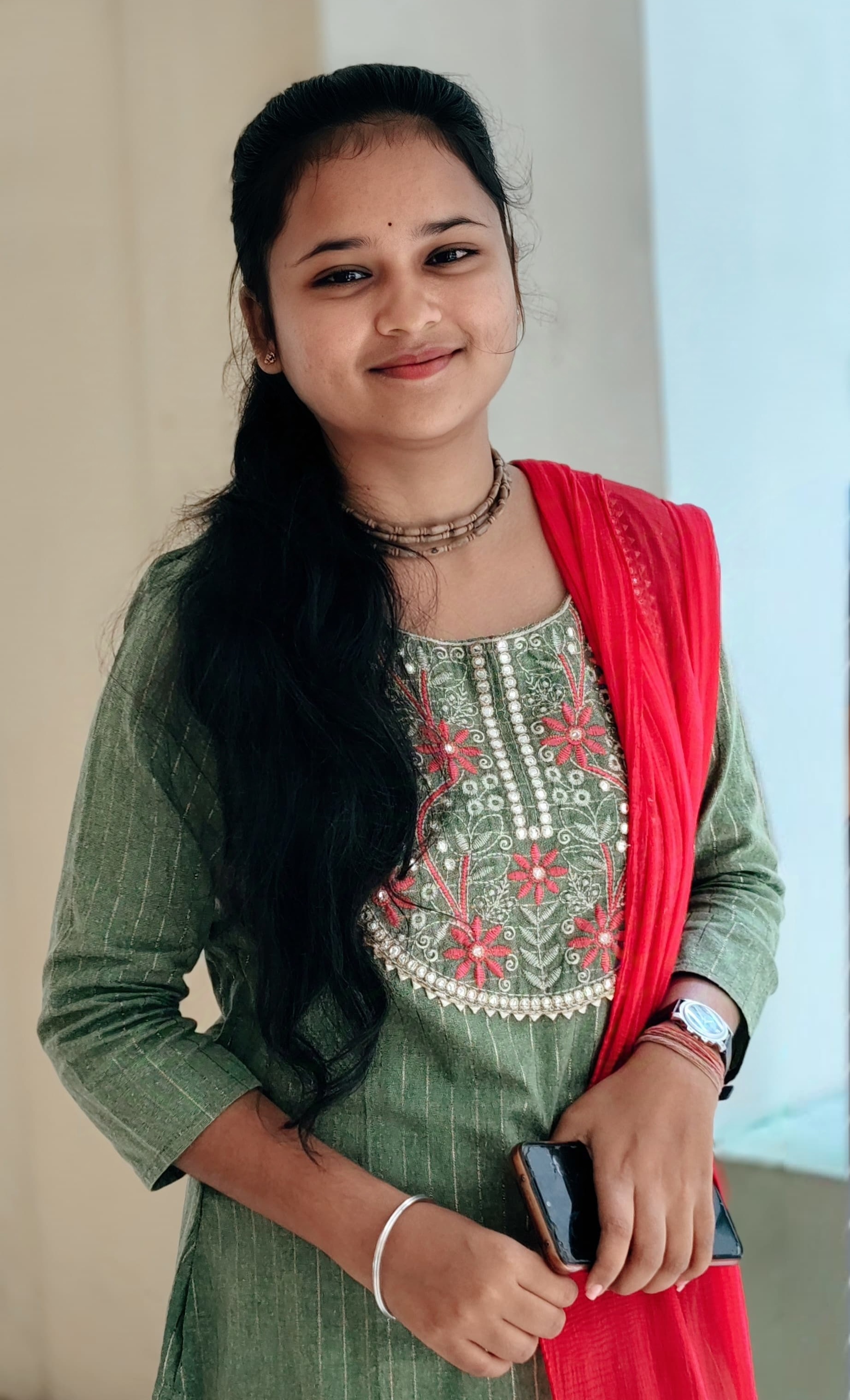 SANDHYA RANI SAHU