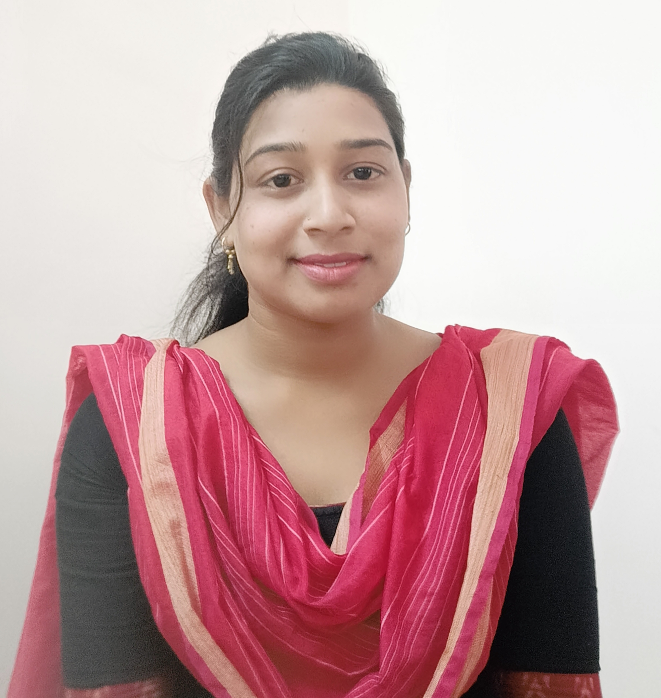 Ms. Kalyani Behera