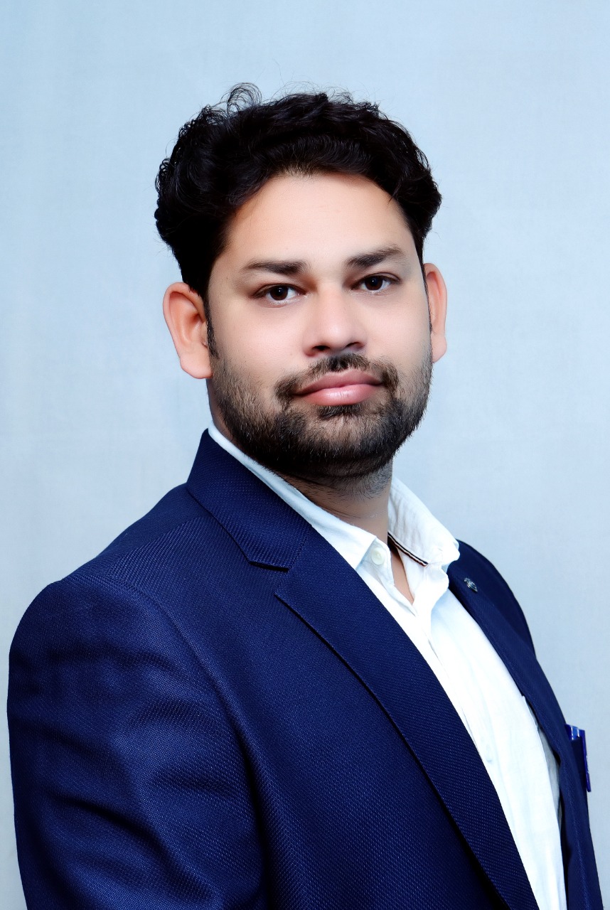 Mr. Manoranjan Dash