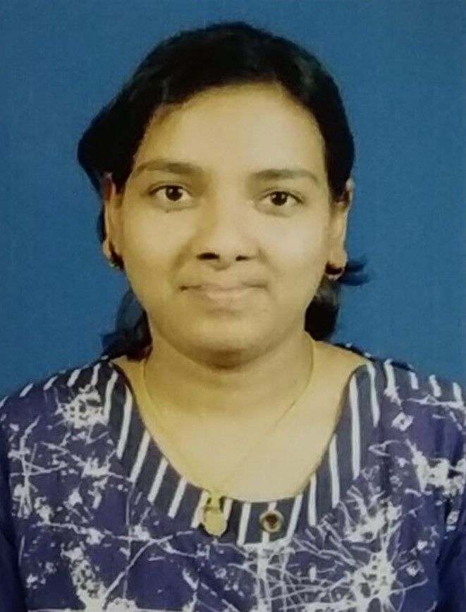 Ms. Monali Patel