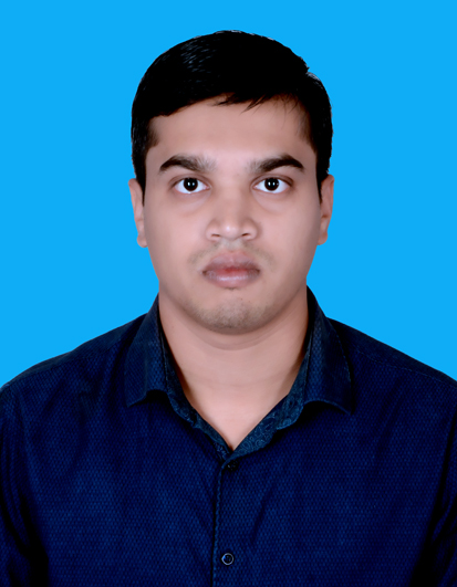 Mr. Amit Kumar Meher