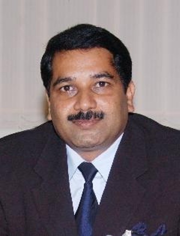 Dr. Samarendra Nath Panda