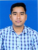 Mr. Aditya padhan
