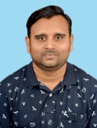 Mr. Pankaj Kumar