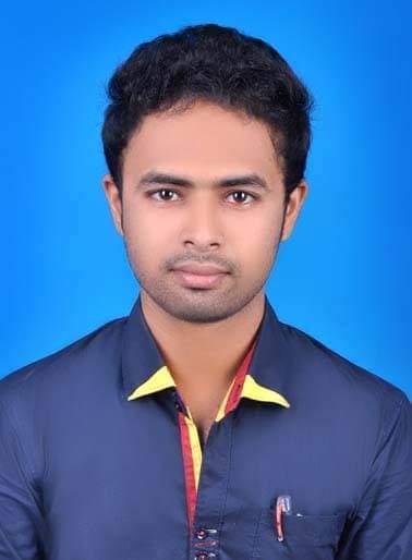 Mr. Prabhas Chandra Guru