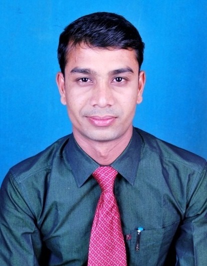 Mr. Purusottam Pradhan