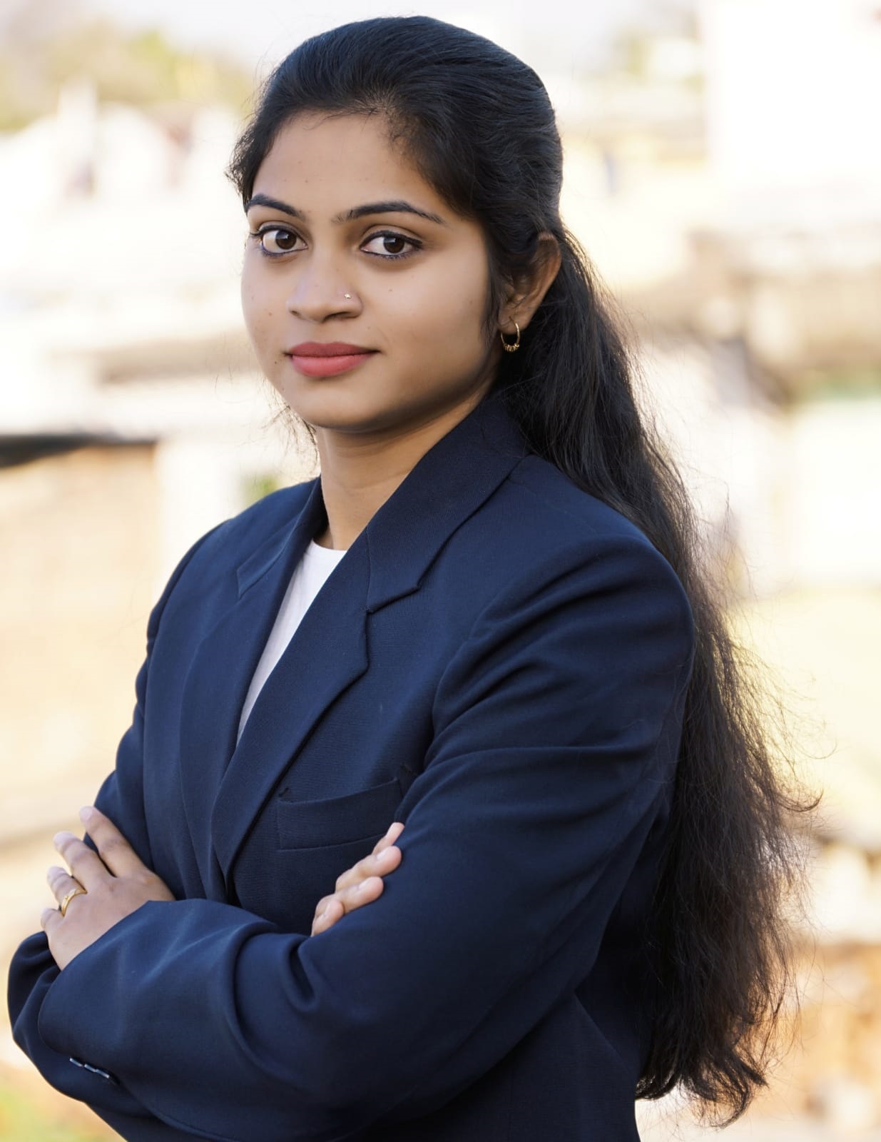 Ms. Sarita Mishra