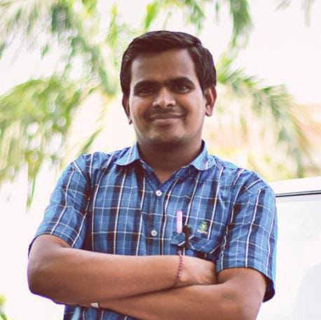 Mr. Sailya Patel