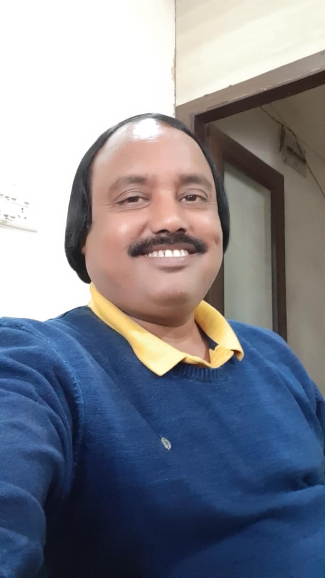 Mr. Satish Singh
