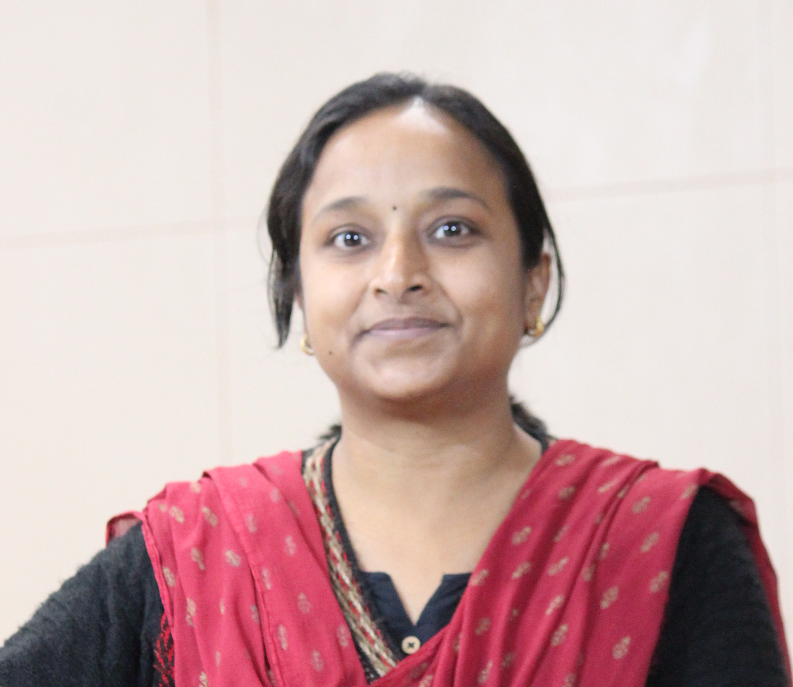 Dr. Swagatika Nanda