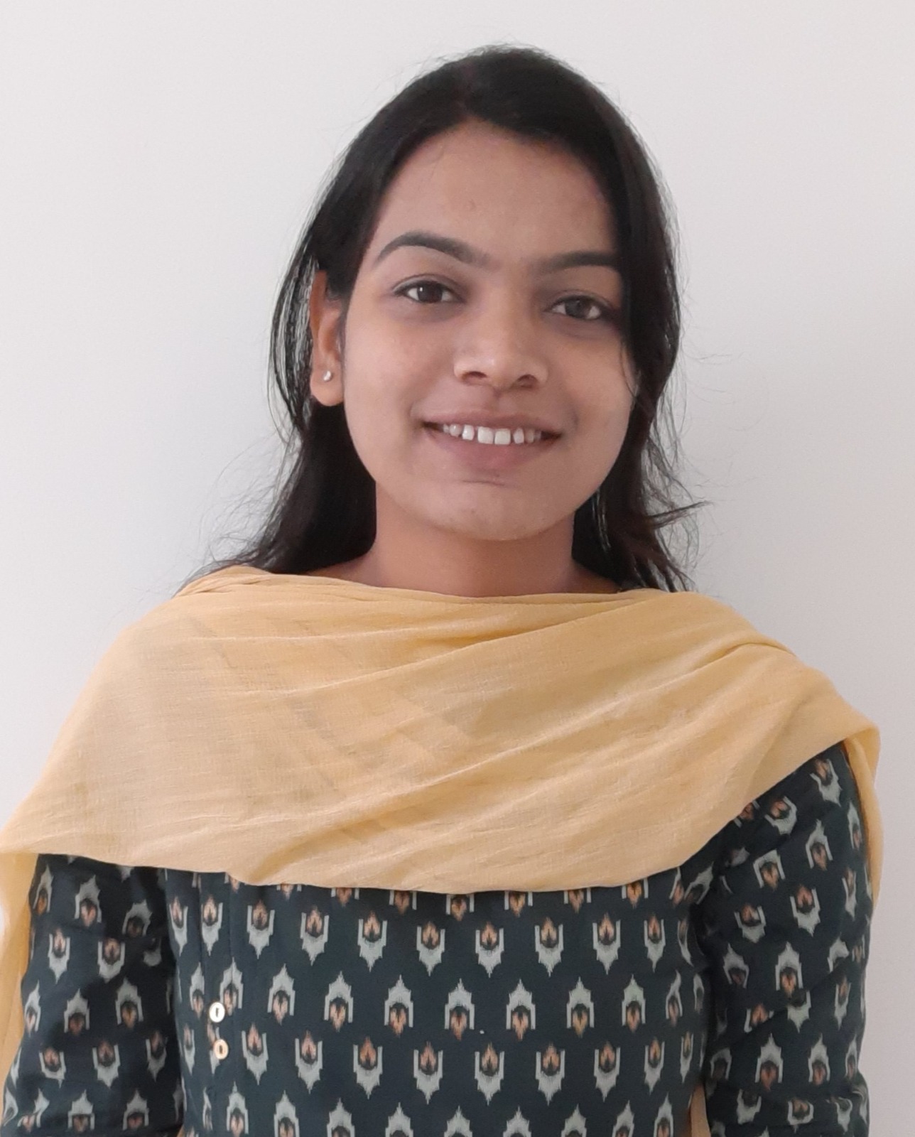 Ms. Sweta Mahapatra