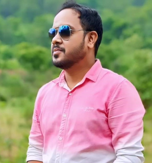 Mr. Durga Prasad Nayak