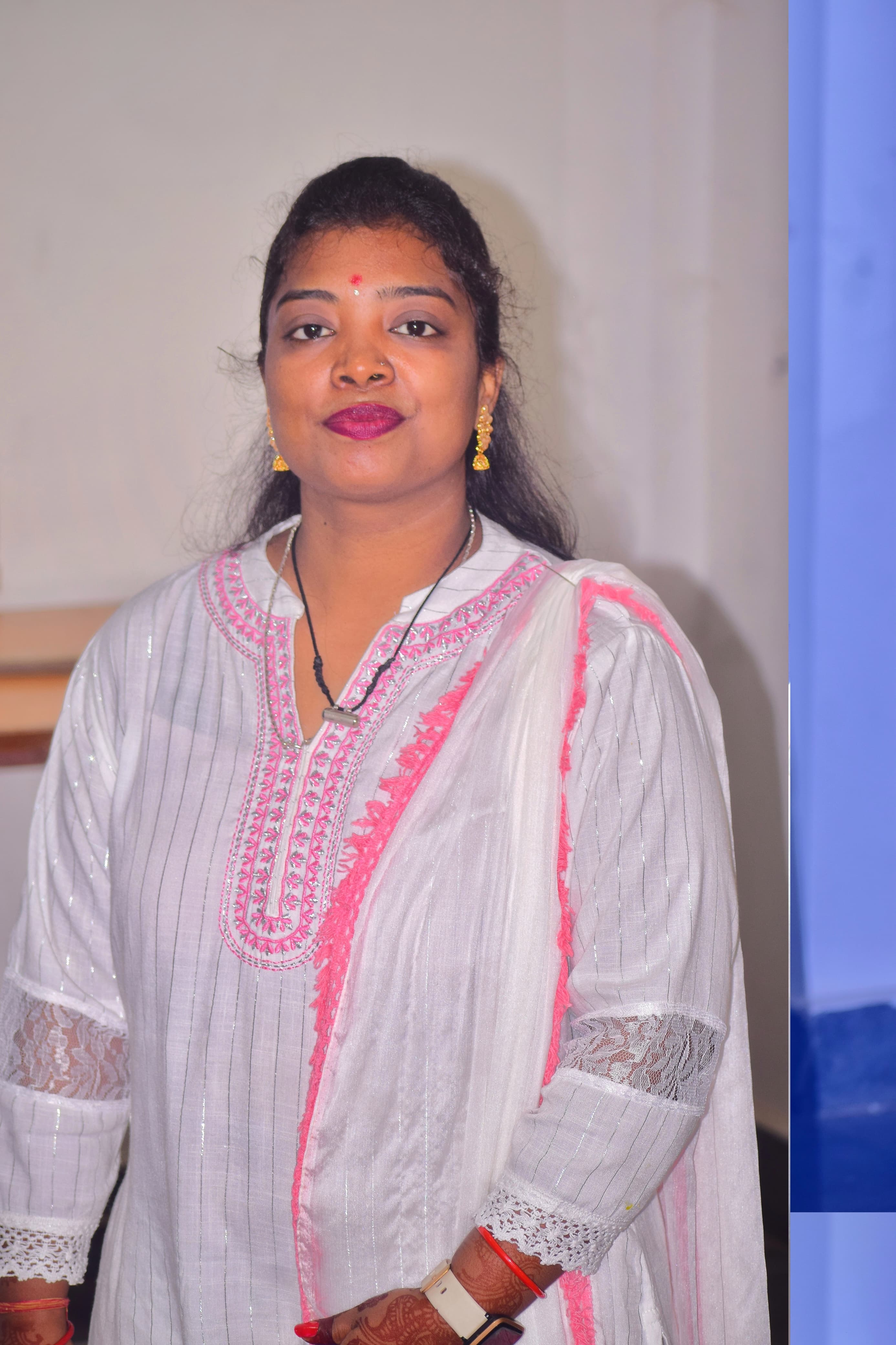 Mrs. Sanjukta Urma