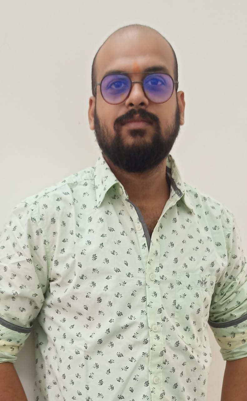 Mr. Bal Gopal Guru