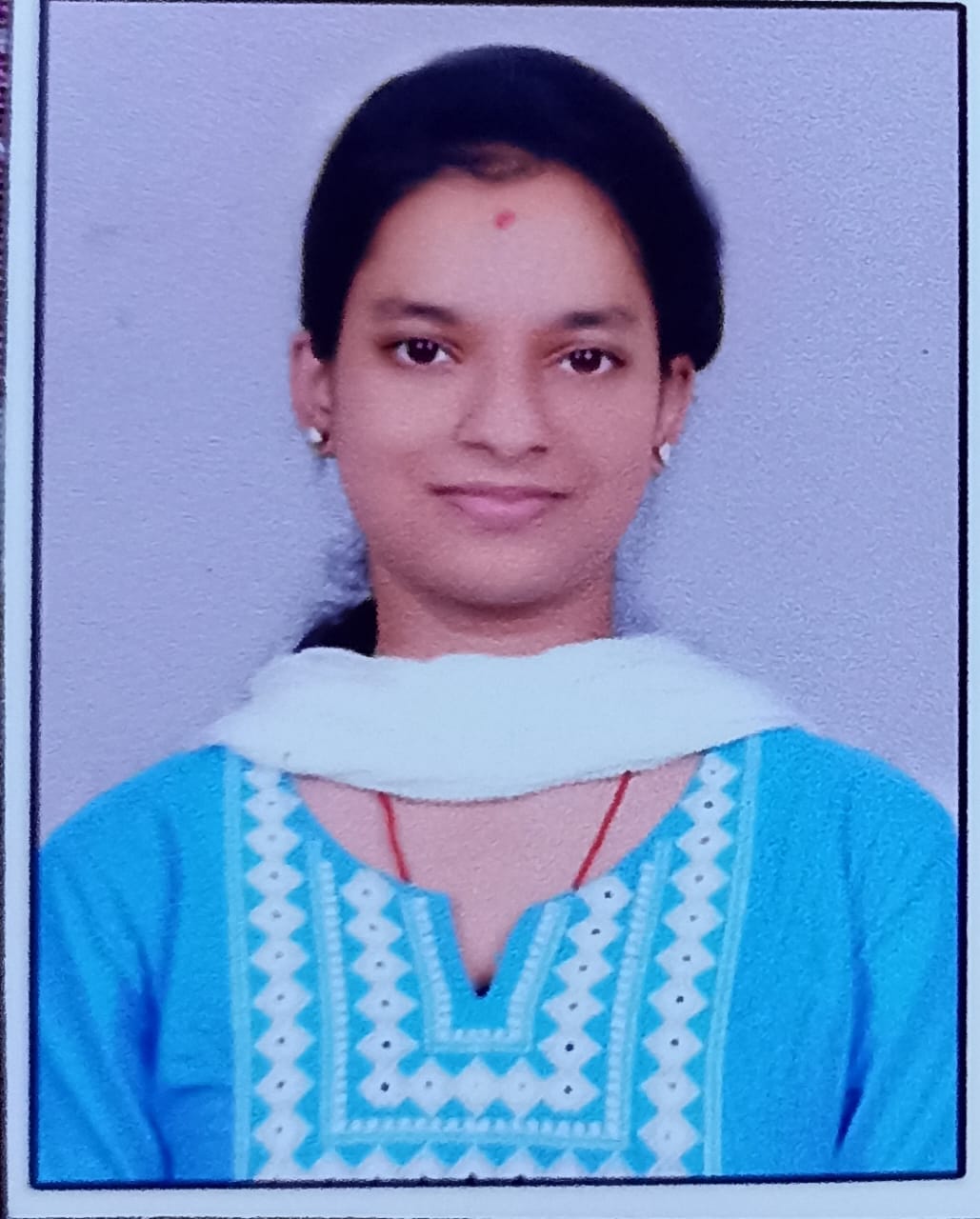 SWAGATIKA MISHRA