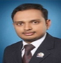 Mr. Rasam S Venkat Krishna