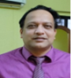 Dr. Kshirod Kumar Pradhan