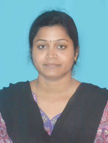 Ms. Sangita Mishra