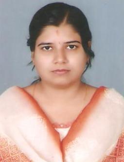 SUSHREE SASMITA DASH (On Study Leave)
